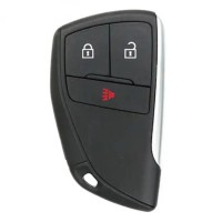 Універсальний смарт-ключ Chevrolet Style ID46/ID49/1D4A CL30-23EN 3 кнопки Lonsdor